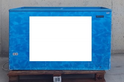 Congelador segunda mano KOXKA 130x60x83cm en cabauoportunitats.com