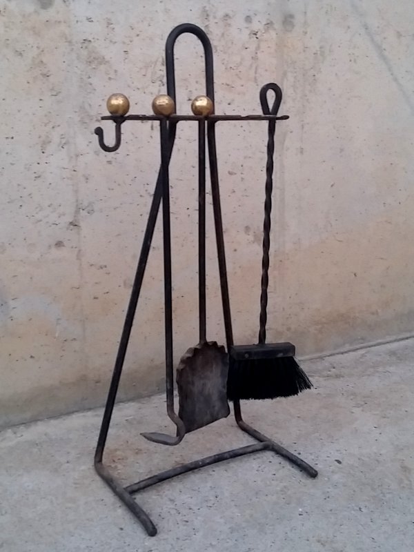 Herramientas para la cimenea de ocasiรณn en cabauoportunitats.com