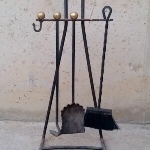 Herramientas para la cimenea de ocasiรณn en cabauoportunitats.com