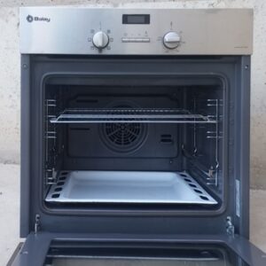Horno BALAY Professional 506E de ocasión en cabauoportunitats.com