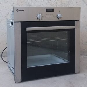 Horno BALAY Professional 506E de ocasión en cabauoportunitats.com