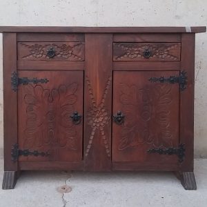 Armario recibidor  → 110cm de ocasión en cabauoportunitats.com