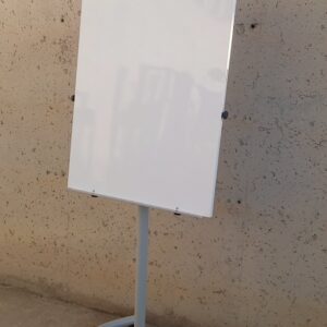 Pizarra flip-chart nueva en cabauoportunitats.com