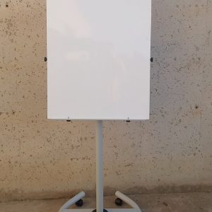 Pizarra flip-chart nueva en cabauoportunitats.com