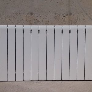 Radiador aceite HARVERLAND RC12E 1500w de ocasión en cabauoportunitats.com