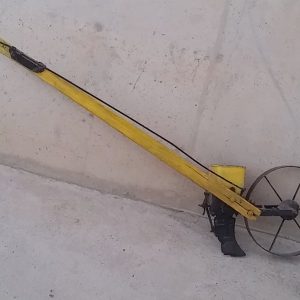 Sembradora antigua en cabauoportunitats.com