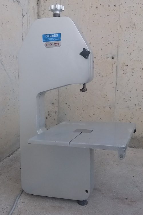 Sierra carnicería MAINCA CCH-2000 de ocasión en cabauoportunitats.com