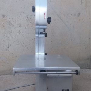 Sierra carnicería MAINCA CCH-2000 de ocasión en cabauoportunitats.com