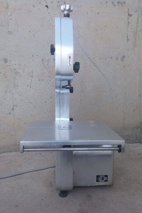 Sierra carnicería MAINCA CCH-2000 de ocasión en cabauoportunitats.com