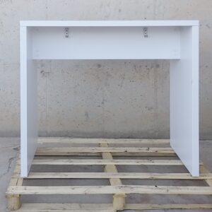 Taula alta multiusos amb tara estètica a cabauoportunitats.com