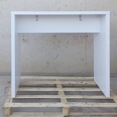 Taula alta multiusos amb tara estètica a cabauoportunitats.com