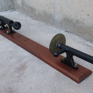 Tirabuixó de paret per ampolles de vi d'ocasió a cabauoportunitats.com