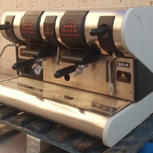 Cafetera LA SANMARCO 95-22-2 d'ocasió a cabauoportunitats.com