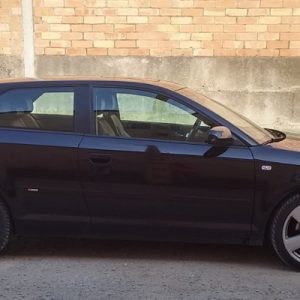 Audi A3 sline  de ocasión en cabauoportunitats.com