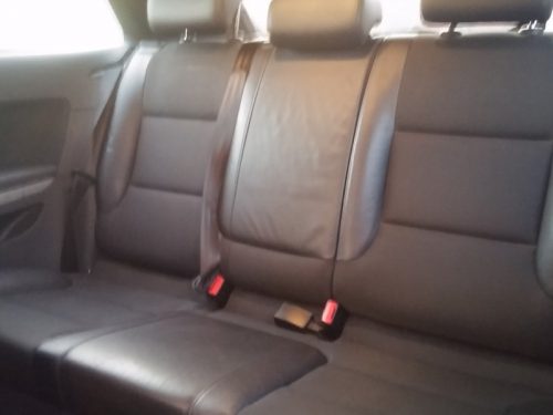 Audi A3 S-line d'ocasió a cabauoportunitats.com Balaguer - Lleida - Catalunya