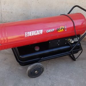 Cañón de aire SIAL GRYP 60PV de ocasión en cabauoportunitats.com