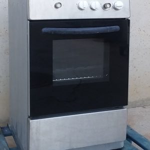 Cocina de butano BENAVENT de ocasión en cabauoportunitats.com