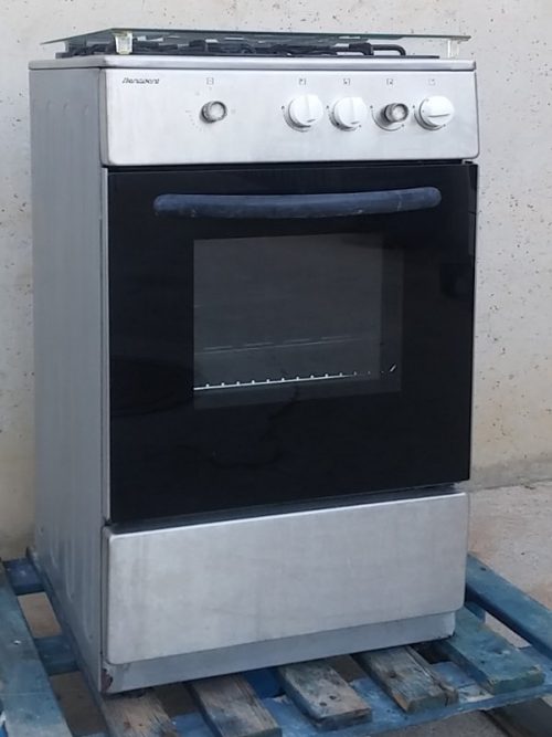 Cocina de butano BENAVENT de ocasión en cabauoportunitats.com