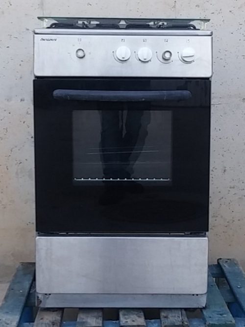 Cocina de butano BENAVENT de ocasión en cabauoportunitats.com
