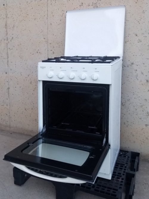 Cocina CORBERÓ 5040HG de ocasión en cabauoportunitats.com