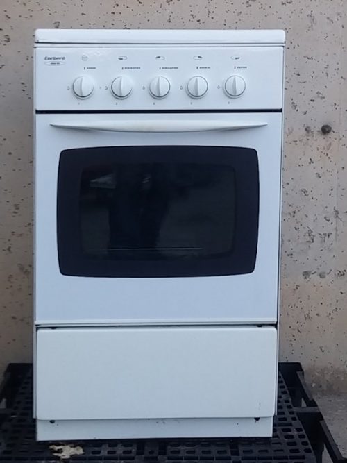 Cocina CORBERÓ 5040HG de ocasión en cabauoportunitats.com