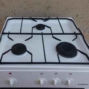 Cocina butano CORBERÓ de ocasión en cabauoportunitats.com