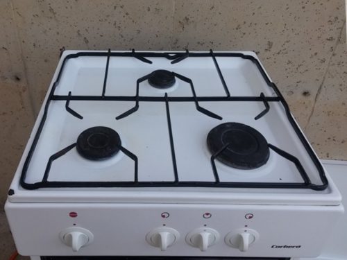 Fogons CORBERÓ d'ocasió a cabauoportunitats.com Balaguer - Lleida - Catalunya