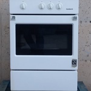 Cocina butano CORBERÓ de ocasión en cabauoportunitats.com