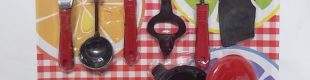 Estris de cuineta infantil d'ocasió a cabauoportunitats.com Balaguer - Lleida - Catalunya