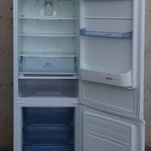 Frigorífico EDESA EFFICIENT A+ de ocasión en cabauoportunitats.com