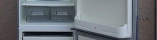 Nevera combi FAGOR Elegance d'ocasió a cabauoportunitats.com Balaguer - Lleida - Catalunya
