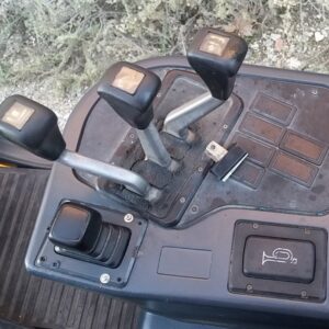 Carretilla elevadora JUNGHEIRICH DFG 16 de ocasión en cabauoportunitats.com Balaguer - Lleida