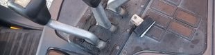 Toro JUNGHEIRICH DFG 16 d'ocasió a cabauoportunitats.com Balaguer, Lleida, Catalunya