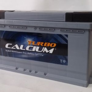 Batería 100 Amperios TURBO CALCIUM en cabauoportunitats.comBatería 100 Amperios TURBO CALCIUM en cabauoportunitats.com