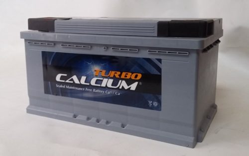 Batería 100 Amperios TURBO CALCIUM en cabauoportunitats.comBatería 100 Amperios TURBO CALCIUM en cabauoportunitats.com