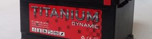 Bateria de 70 ampers TITANIUM DYNAMIC nova a cabauoportunitats.com Balaguer - Lleida - Catalunya