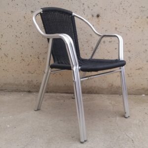 Sillón de terraza de ocasión en cabauoportunitats.com