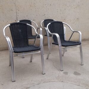 Sillón de terraza de ocasión en cabauoportunitats.com