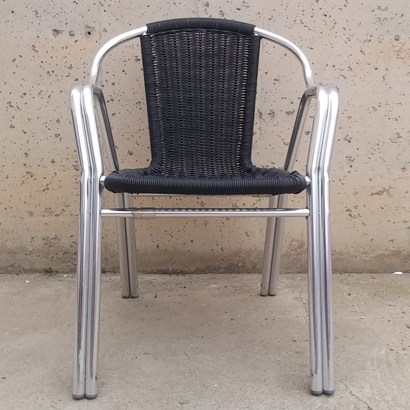 Sillón de terraza de ocasión en cabauoportunitats.com
