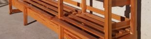 Empostada expositora per a botiga d'ocasió a cabauoportunitats.com Balaguer - Lleida - Catalunya