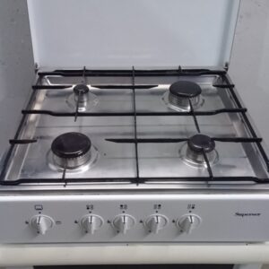 Fogons d'ocasió SUPERSER de gas natural d'ocasió a cabauoportunitats.com a Balaguer - Lleida - Catalunya
