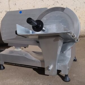 Máquina cortafiambres SAMMIC de ocasión en cabauoportunitats.com