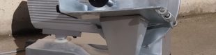Màquina talla-embotits SAMMIC de segona mà a cabauoportunitats.com