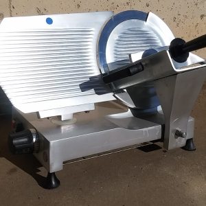 Máquina cortafiambres SAMMIC de ocasión en cabauoportunitats.com