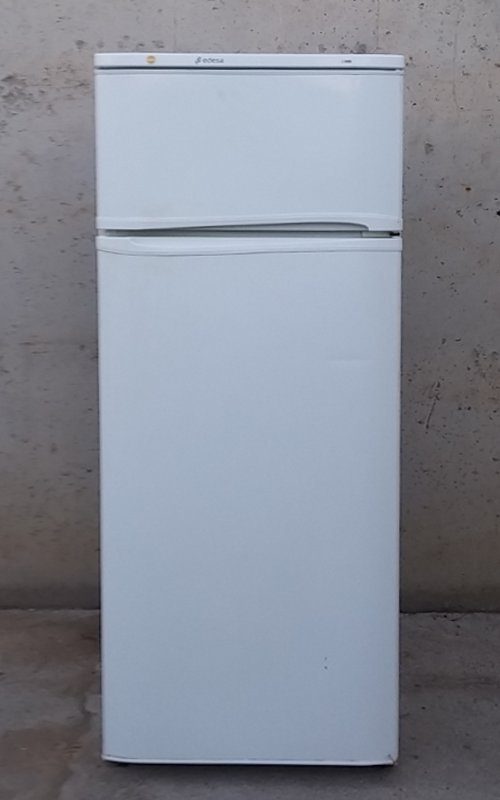 Frigorífico EDESA 145cm de ocasión en cabauoportunitats.com