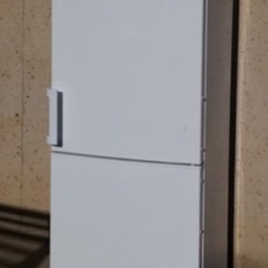 Frigorífico SAIVOD de ocasión en cabauoportunitats.com