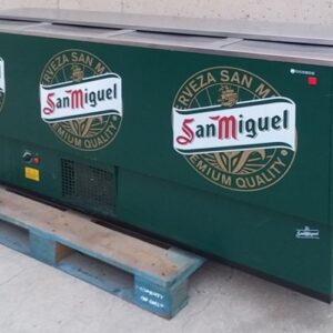 Botellero 4 puertas 200cm de ocasiรณn en cabauoportunitats.com