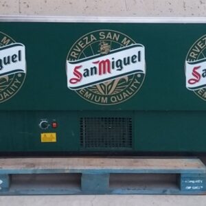 Botellero 4 puertas 200cm de ocasiรณn en cabauoportunitats.com