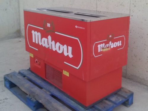 Ampoller CORECO 100cm de ocasión en cabauoportunitats.com