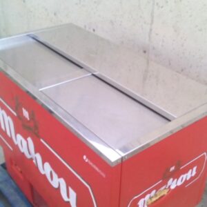 Nevera ampoller CORECO 100cm a cabauoportunitats.com Balaguer - Lleida - Catalunya